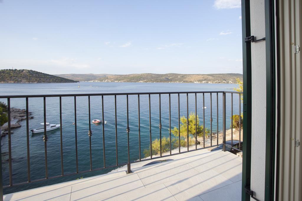 Villa Perun Ražanj Eksteriør bilde