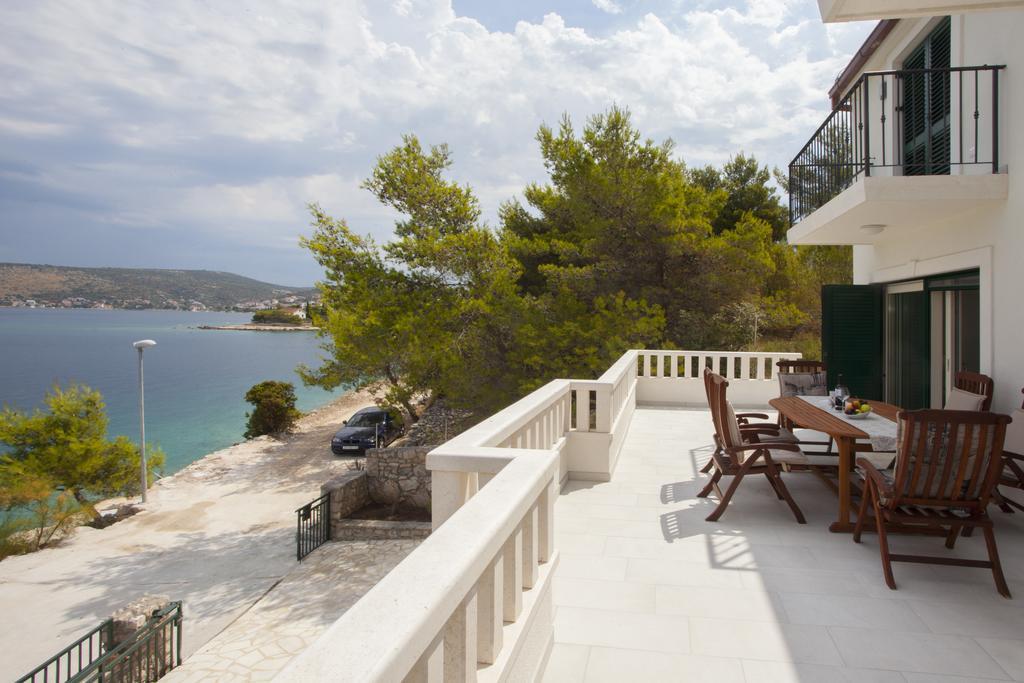 Villa Perun Ražanj Eksteriør bilde