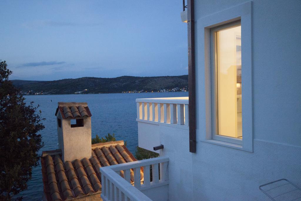 Villa Perun Ražanj Eksteriør bilde